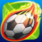 Head Soccer v 7.1.5 APK MOD Dinheiro Infinito