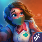 Hearts Medicine Hospital Heat APK MOD Desbloqueado v 67
