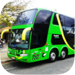 Heavy Bus Simulator APK MOD Dinheiro Infinito v 1.088