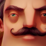 Hello Neighbor APK MOD v 2.3.16 Desbloqueado