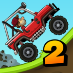 Hill Climb Racing 2 Apk v 1.67.4 Grátis