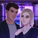 Historia de Amor: Bilionário APK MOD Dinheiro Infinito v 1.1.8