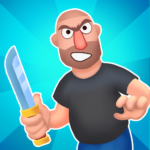 Hit Master 3D v 1.24.1 MOD APK Compras Grátis