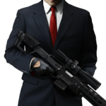 Hitman Sniper v 1.23.10 APK MOD Dinheiro Infinito