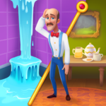 Homescapes v 9.0.602 MOD APK Dinheiro Infinito
