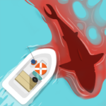 Hooked Inc Fisher Tycoon v 3.2.4 MOD APK Dinheiro Infinito – Baixar Jogo de Pesca