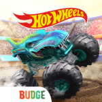 Hot Wheels: Race Off APK MOD Dinheiro Infinito v 2025.3.1