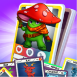 Hyper Cards: Trade & Collect APK MOD Compras Grátis / Sem Ads v 1.82