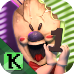 Ice Scream 1: Horror Neighborhood APK MOD Desbloqueado / Mod Menu v 1.2.5