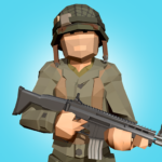 Idle Army Base APK MOD Melhorias Grátis v 2.2.0