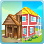 Idle Home Makeover APK MOD Compras Grátis v 3.2