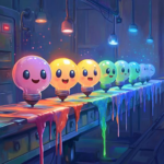 Idle Light City APK MOD Dinheiro Infinito / Sem Ads v 3.0.6