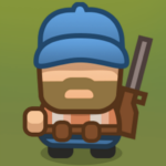 Idle Outpost: Tycoon Clicker APK MOD v 1.17.72 Compras Grátis