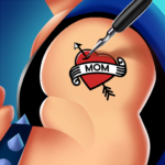 Ink Inc. – Tattoo Drawing v 1.6.1 apk mod COMPRAS GRÁTIS