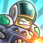 Iron Marines APK MOD v 1.9.12 Dinheiro Infinito