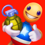 Kick the Buddy Forever v 2.0.23 APK MOD Dinheiro Infinito