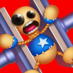 Kick The Buddy Remastered APK MOD Dinheiro Infinito v 1.10.0