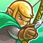 Kingdom Rush Origins v 6.4.18 APK MOD Dinheiro Infinito