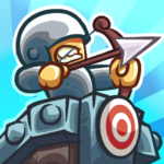 Kingdom Rush APK MOD v 6.2.00 Diamantes Infinitos