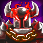 Kingdom Rush Vengeance APK MOD v 1.16.02 Dinheiro Infinito / Mod Menu