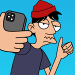Lamar – Idle Vlogger v 240.0.0 MOD APK Dinheiro Infinito – Baixar jogo de vlogger