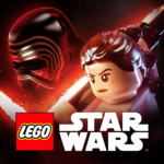 LEGO Star Wars: TFA APK MOD Desbloqueado v 2.0.1.27