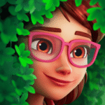 Lilys Garden v 3.78.0 MOD APK Dinheiro Infinito