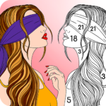 Livro de Colorir por números APK MOD Dinheiro Infinito v 4.4.31