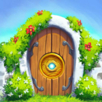 Lost Island: Uma Aventura APK MOD Vidas Infinitas v 1.1.1011