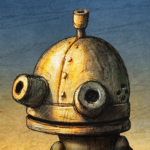 Machinarium APK MOD Versão Completa v 3.1.8