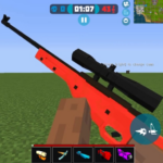Mad GunZ: jogo de tiro online apk free v 2.3.4