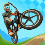Mad Skills BMX 2 v 2.8.10 APK MOD Dinheiro Infinito