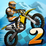 Mad Skills Motocross 2 v 2.56.5054 MOD APK Desbloqueado – Baixar jogo de moto