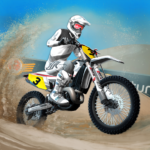 Mad Skills Motocross 3 v 5.1.0 APK MOD Dinheiro Infinito