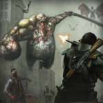 MAD ZOMBIES APK MOD Dinheiro Infinito v 5.30.0