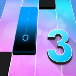 Magic Tiles 3 v 13.072.103 MOD APK Dinheiro Infinito