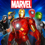 MARVEL Força Strike APK GRÁTIS v 8.4.3
