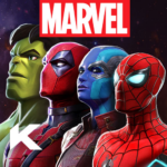 Marvel Torneio de Campeões Apk v 49.1.0 Grátis