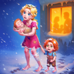 Matchington Mansion v 1.208.0 MOD APK Dinheiro Infinito