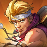 Metal Slug Attack APK MOD AP Infinito v 7.8.0