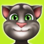 My Talking Tom v 26.4.2.9233 MOD APK Dinheiro Infinito