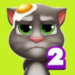 My Talking Tom 2 v 26.3.1.24748 APK MOD Dinheiro Infinito
