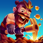 Mine Quest 2 APK MOD Dinheiro Infinito v 2.2.22