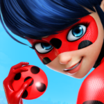 Miraculous Ladybug & Gato Noir APK MOD v 5.9.56 Dinheiro Infinito