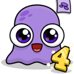 Moy 4 – Jogo Bichinho Virtual Apk Grátis v 2.023