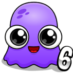 Moy 6 the Virtual Pet Game v 2.02 apk mod DINHEIRO INFINITO