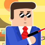 Mr Bullet Spy Puzzles APK MOD Dinheiro Infinito / Desbloqueado v 5.19