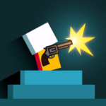 Mr Gun v 1.5.7 apk mod DINHEIRO INFINITO