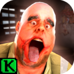 Mr. Meat: Horror Escape Room APK MOD (Mod Menu) Sem Anúncios v 2.0 B38