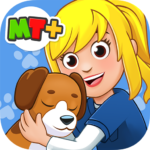 My City : Santuário Animal v 1.2.1 apk full VERSÃO COMPLETA